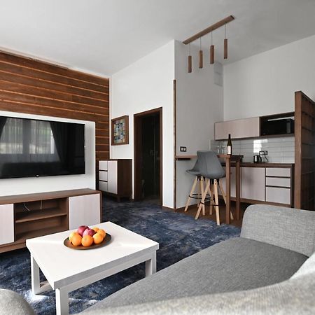 Apartmány Spessart Chomutov Exteriér fotografie