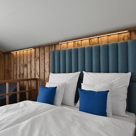 Apartmány Spessart Chomutov Exteriér fotografie