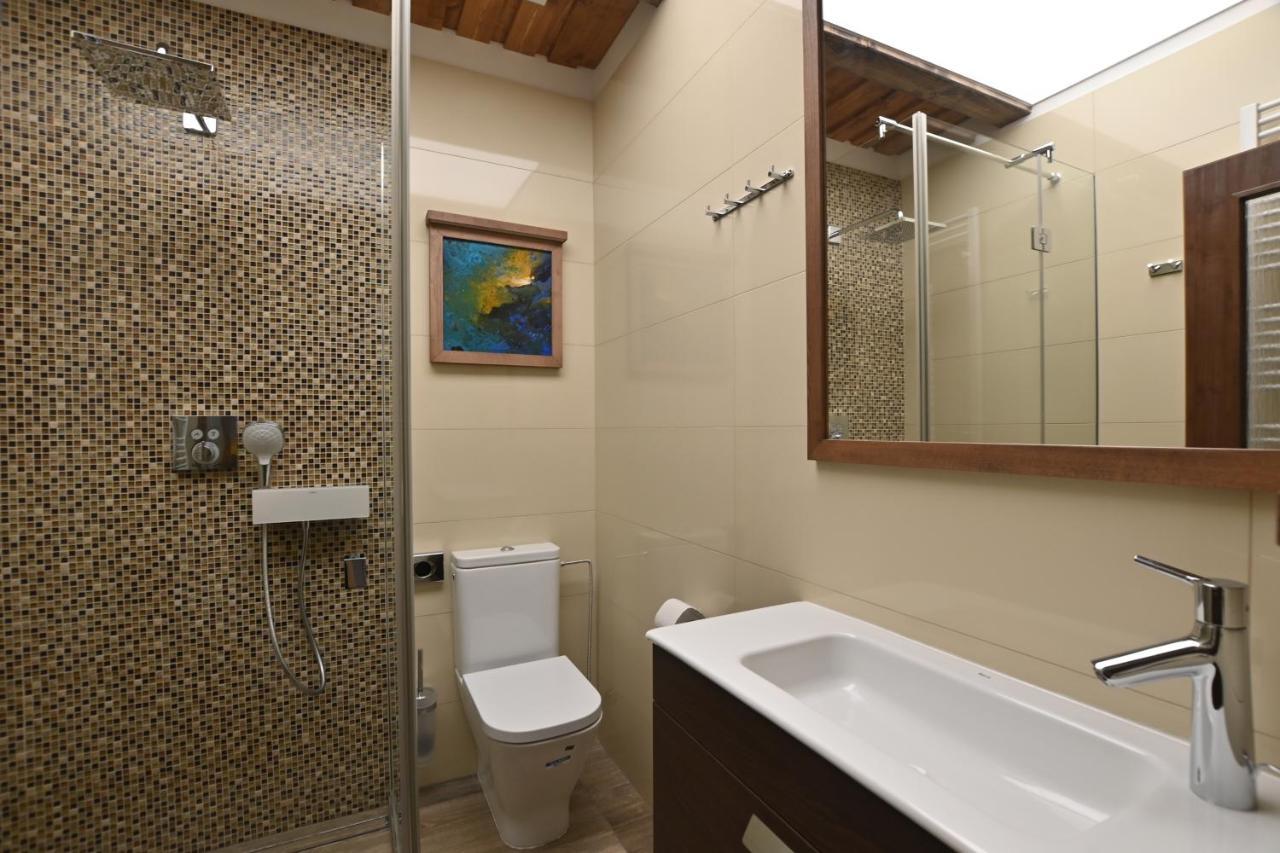 Apartmány Spessart Chomutov Exteriér fotografie