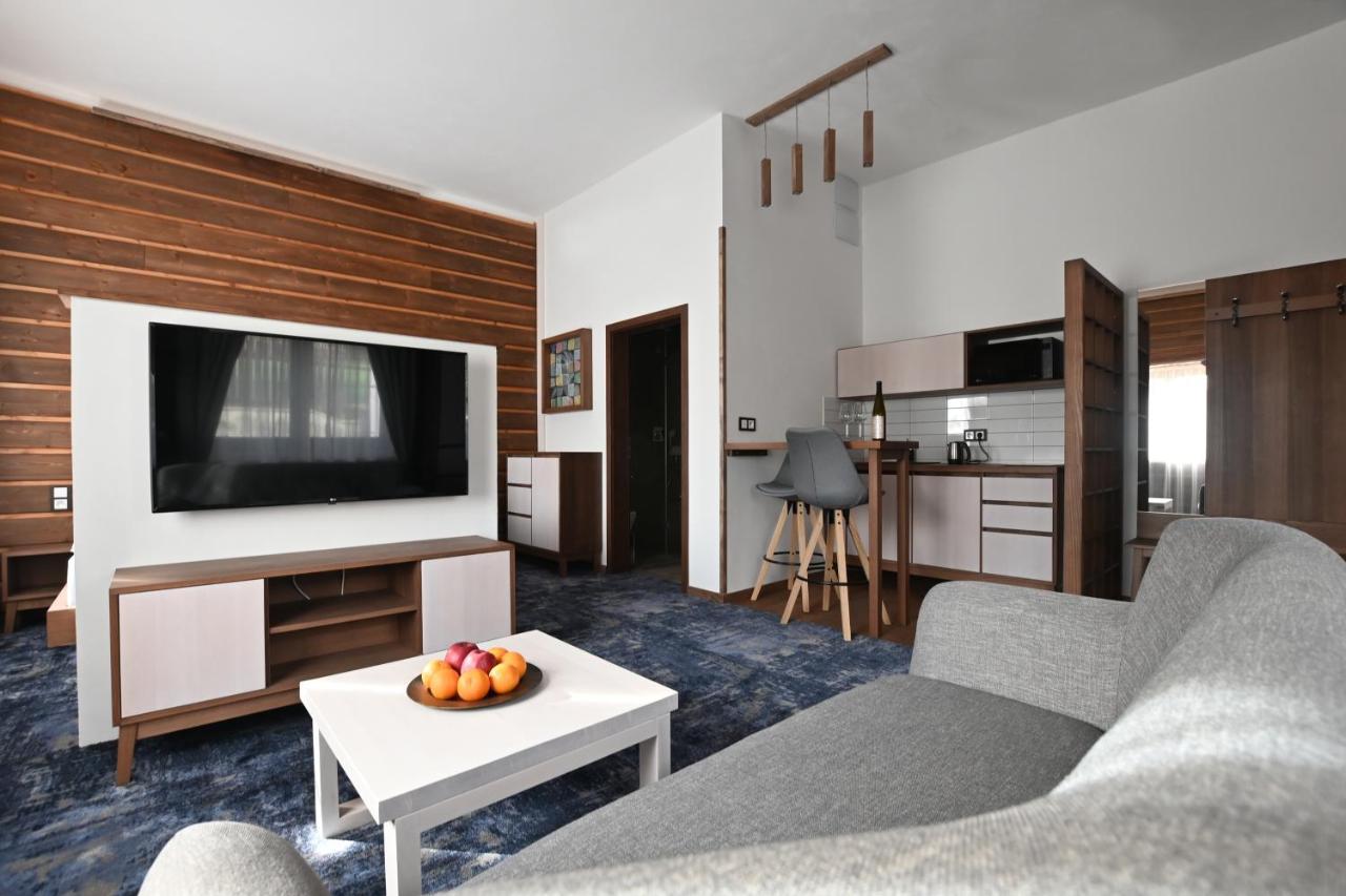 Apartmány Spessart Chomutov Exteriér fotografie