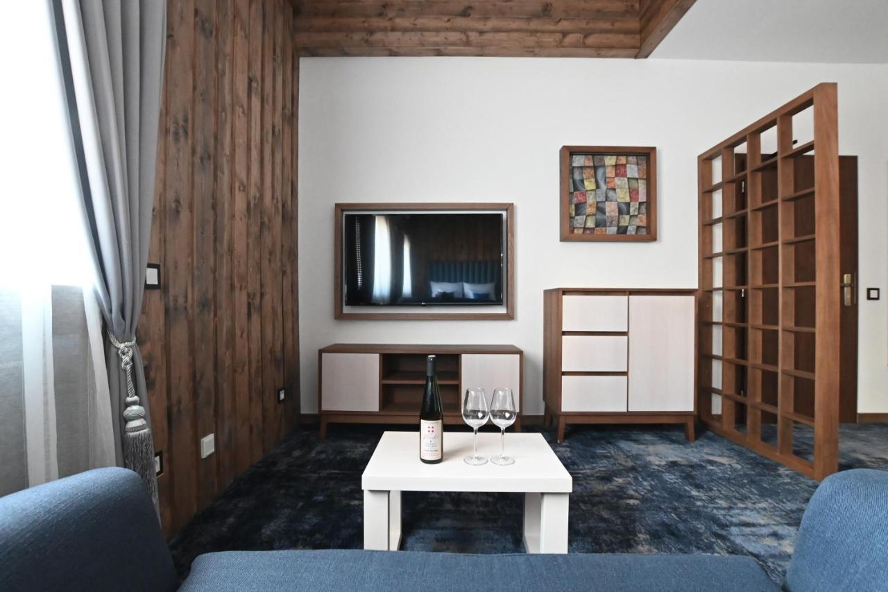Apartmány Spessart Chomutov Exteriér fotografie