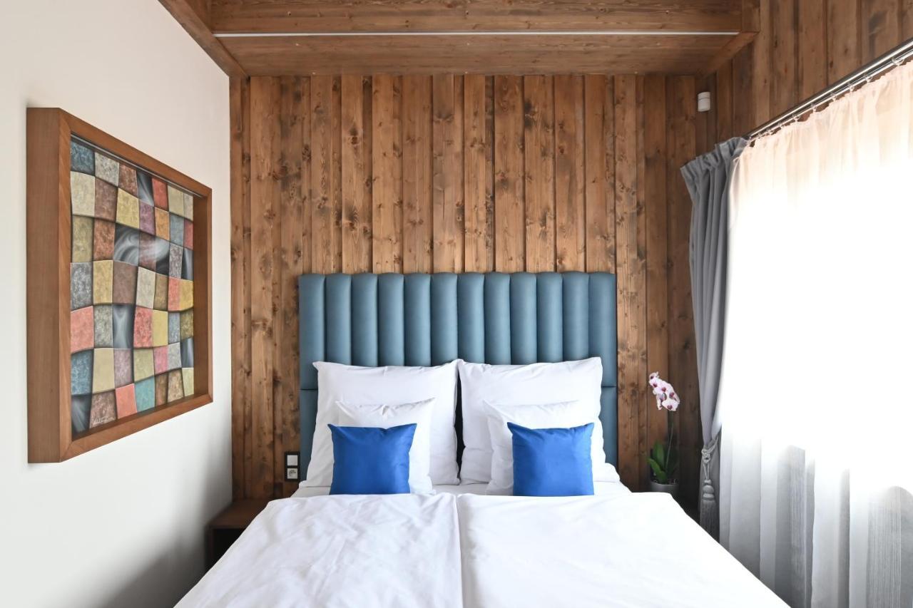 Apartmány Spessart Chomutov Exteriér fotografie