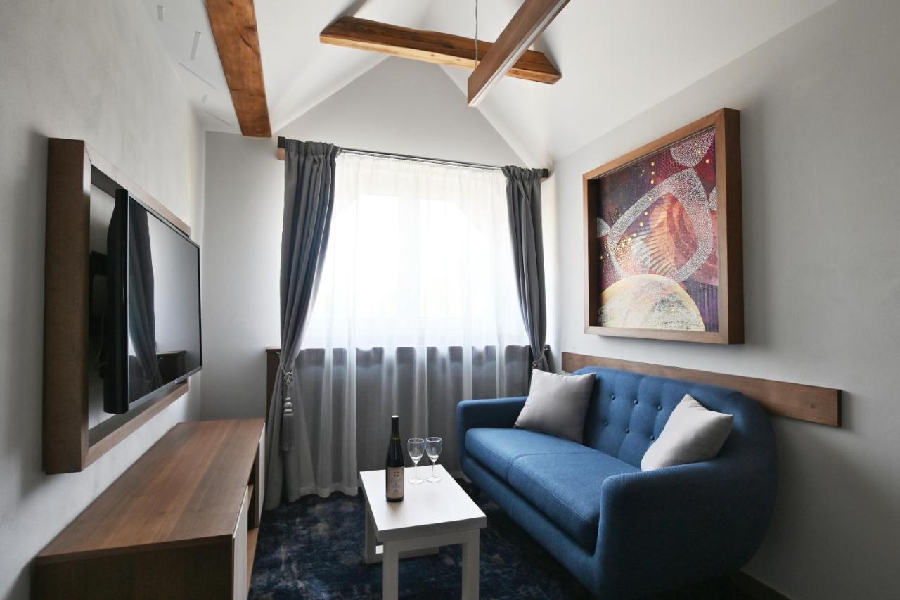 Apartmány Spessart Chomutov Exteriér fotografie