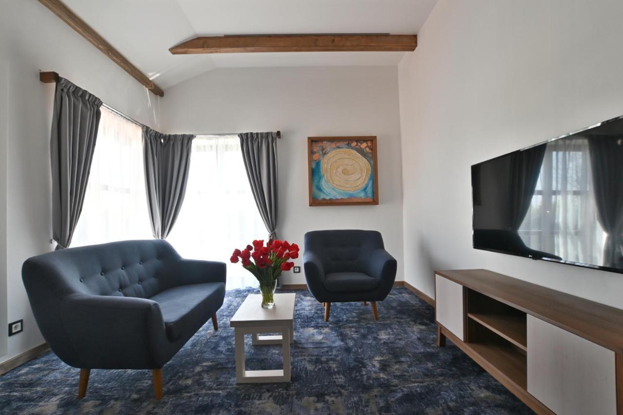 Apartmány Spessart Chomutov Exteriér fotografie