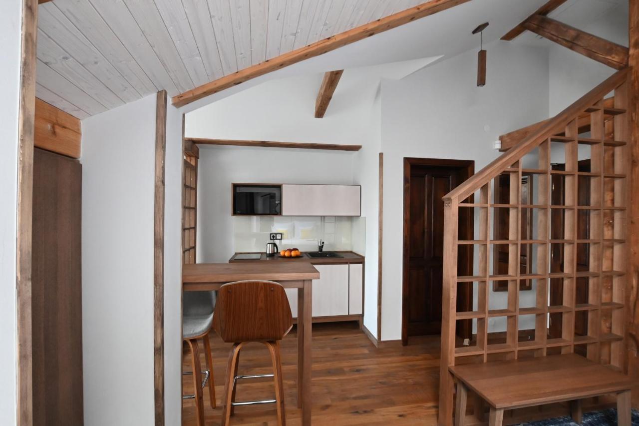 Apartmány Spessart Chomutov Exteriér fotografie