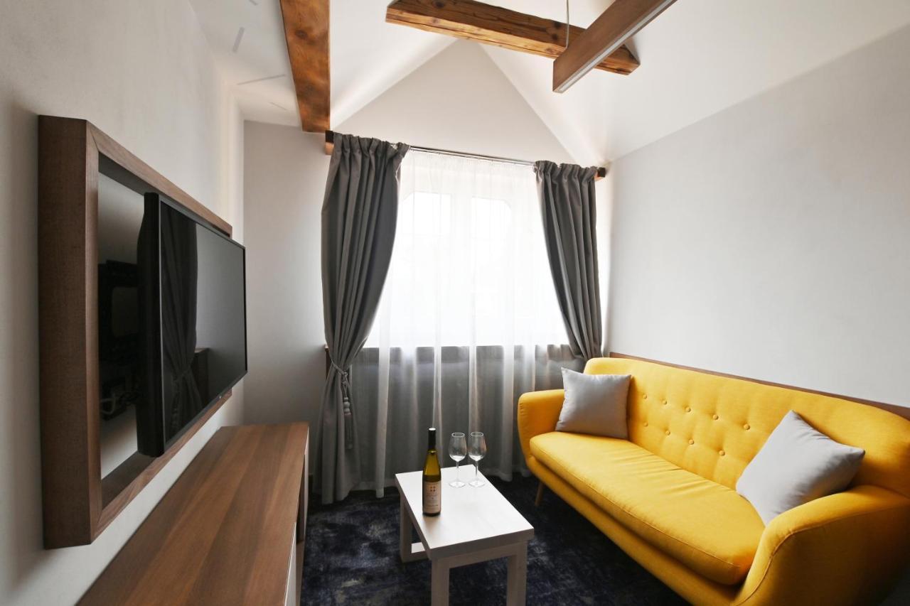 Apartmány Spessart Chomutov Exteriér fotografie