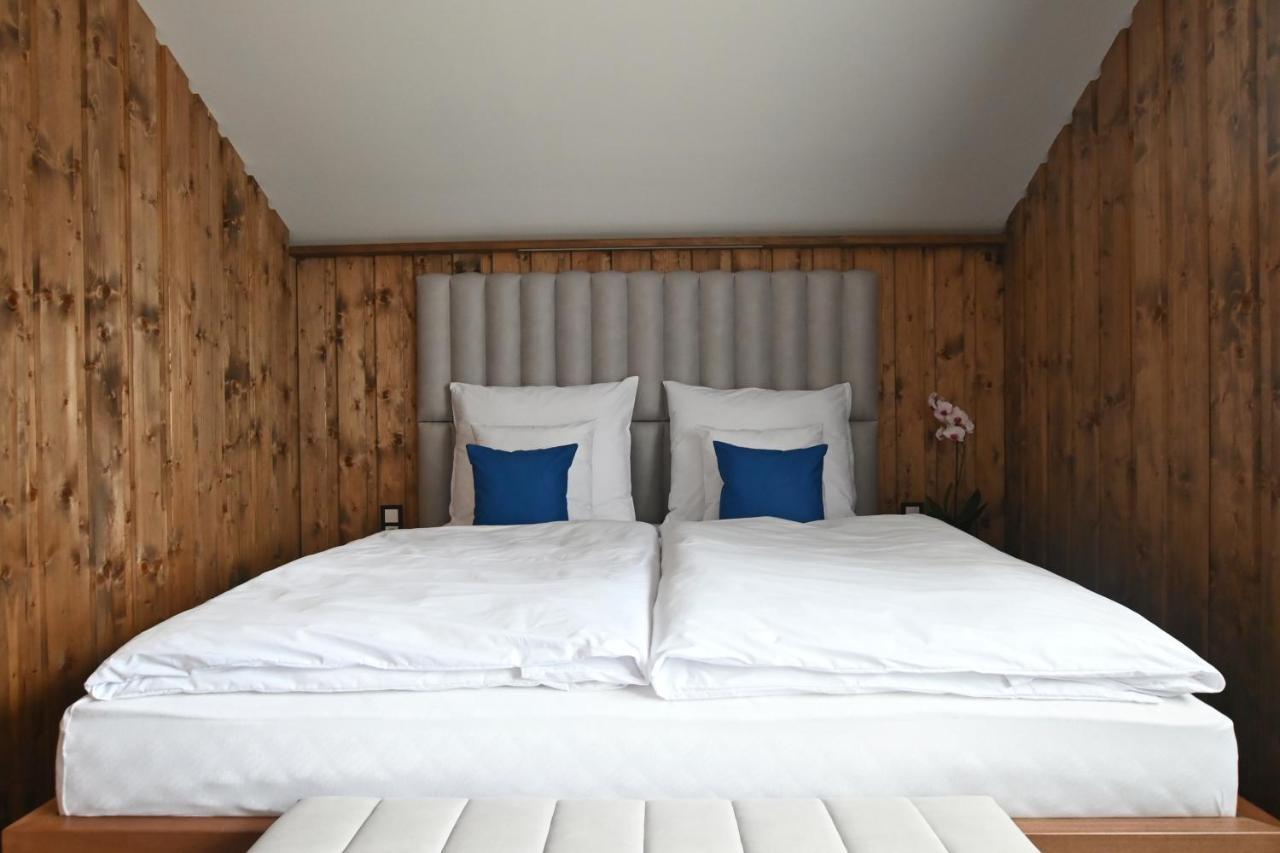 Apartmány Spessart Chomutov Exteriér fotografie