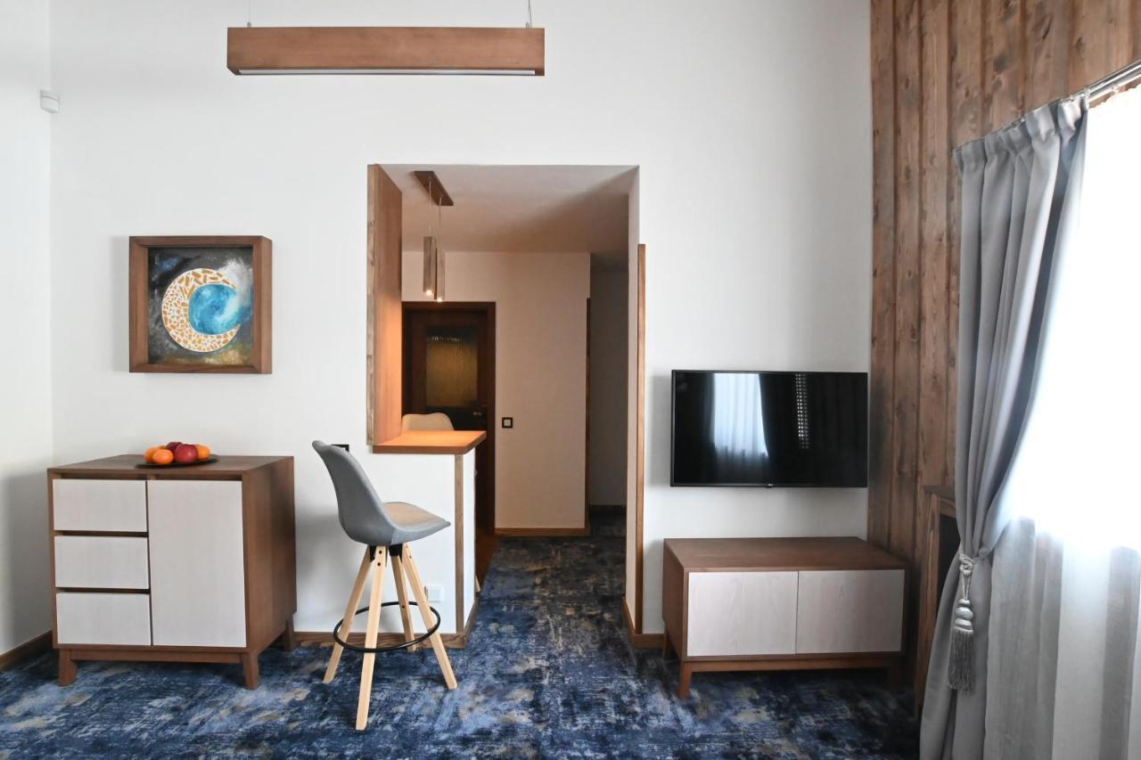 Apartmány Spessart Chomutov Exteriér fotografie