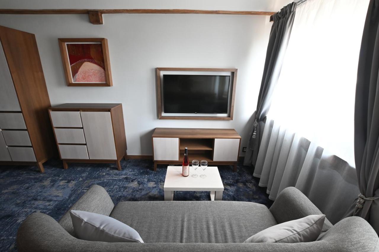 Apartmány Spessart Chomutov Exteriér fotografie